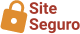 Site 100% seguro.